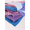 microfiber glass cleaning towel set